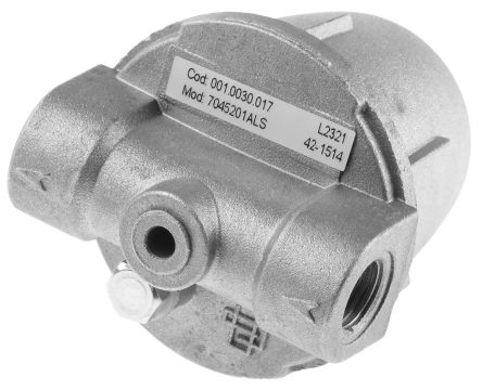 POPULAR OIL SPARES  HRP9057